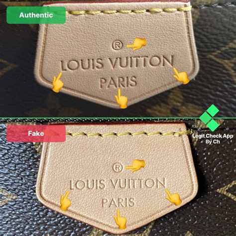 does louis vuitton bags have certificate of authenticity|louis vuitton bag authentication guide.